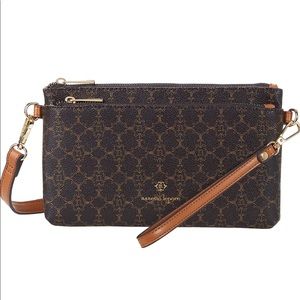 Nanette Lepore Crossbody Bag